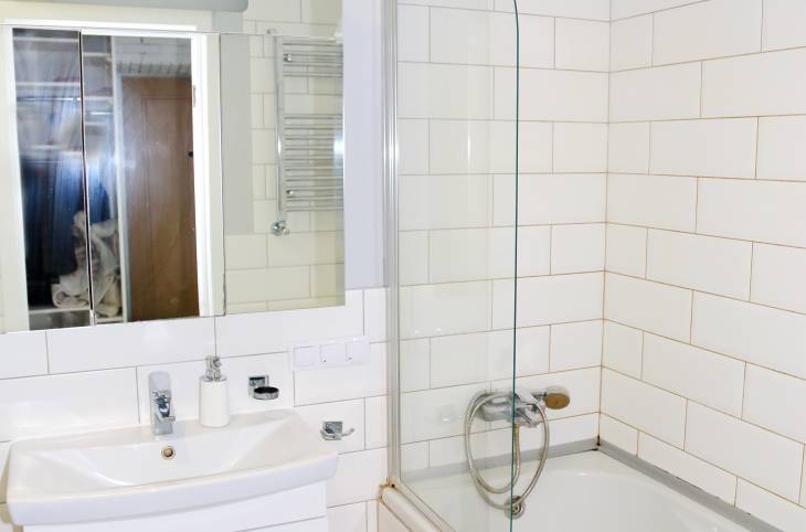 1-Комнатная квартира на ночь в  Бресте,  Гоголя ул., 85    изображение 10 - kvartirka.by