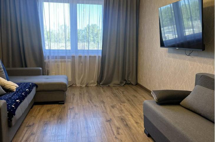 2-Комнатная квартира на сутки в  Бресте,  Варшавское ш., 27    изображение 1 - kvartirka.by