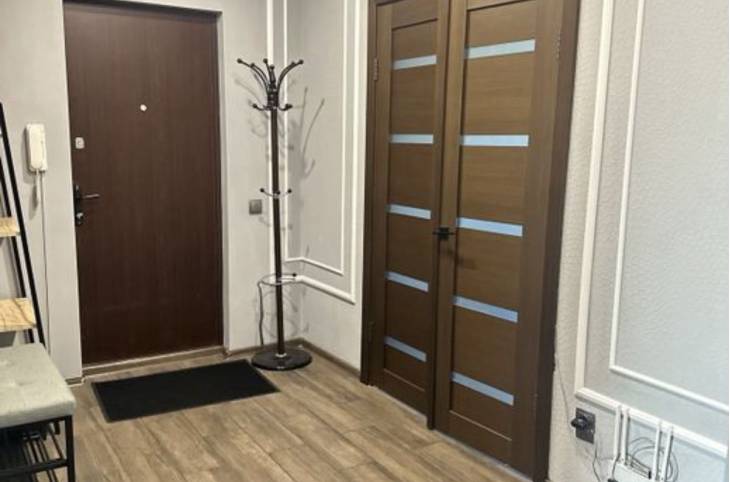 2-Комнатная квартира на сутки в  Бресте,  Варшавское ш., 27    изображение 8 - kvartirka.by
