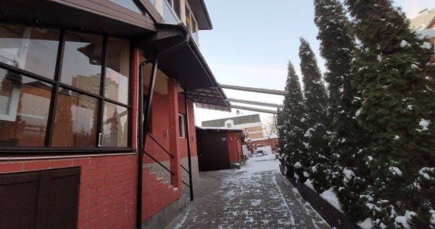 Фазенда у Ромена в Минской области, г.Минск, ул. пер.Сурикова, д.8  изображение 12 - kvartirka.by