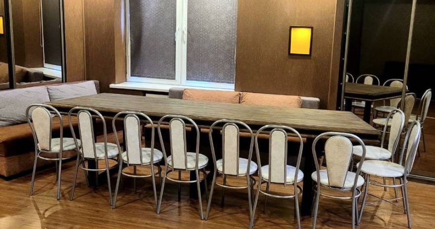 Фазенда у Ромена в Минской области, г.Минск, ул. пер.Сурикова, д.8  изображение 18 - kvartirka.by