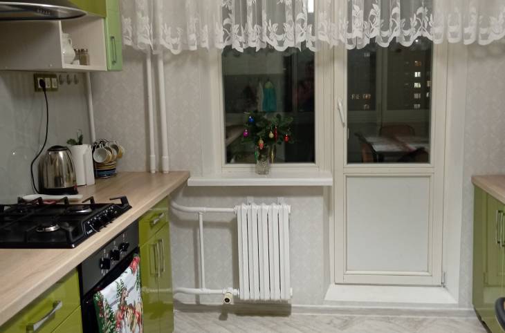 4-Комнатная квартира на час в  Бресте,  Купалы Янки ул., 111А    изображение 10 - kvartirka.by