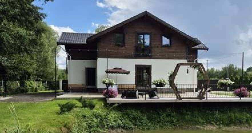 Усадьба «Соловьи» в Гродненской области, д. Соловьи, дом 7В  изображение 3 - kvartirka.by