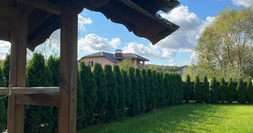 Усадьба «Соловьи» в Гродненской области, д. Соловьи, дом 7В  изображение 7 - kvartirka.by
