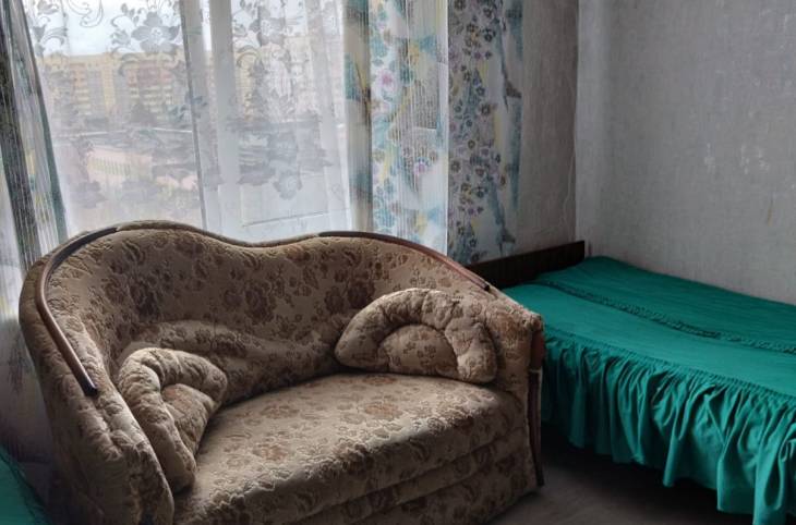 2-Комнатная квартира на сутки в  Могилеве,  Островского ул., 87    изображение 2 - kvartirka.by