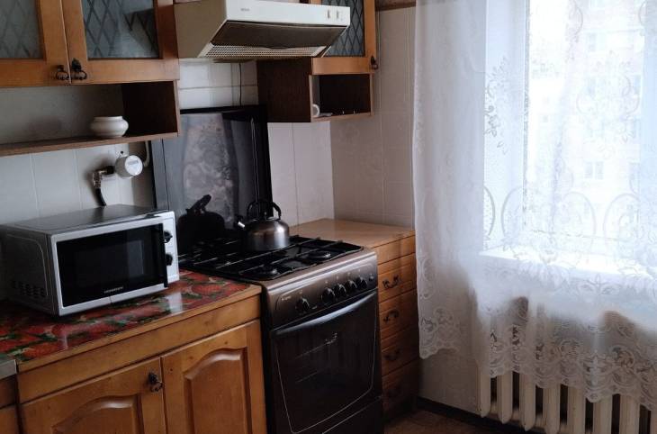 2-Комнатная квартира на сутки в  Могилеве,  Островского ул., 87    изображение 1 - kvartirka.by