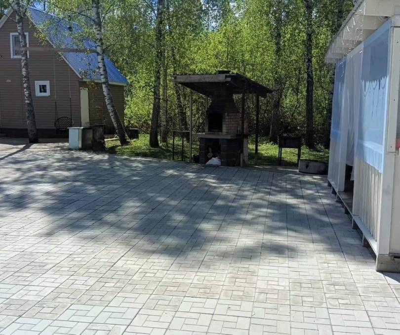 Загородный дом рядом с Минском - kvartirka.by