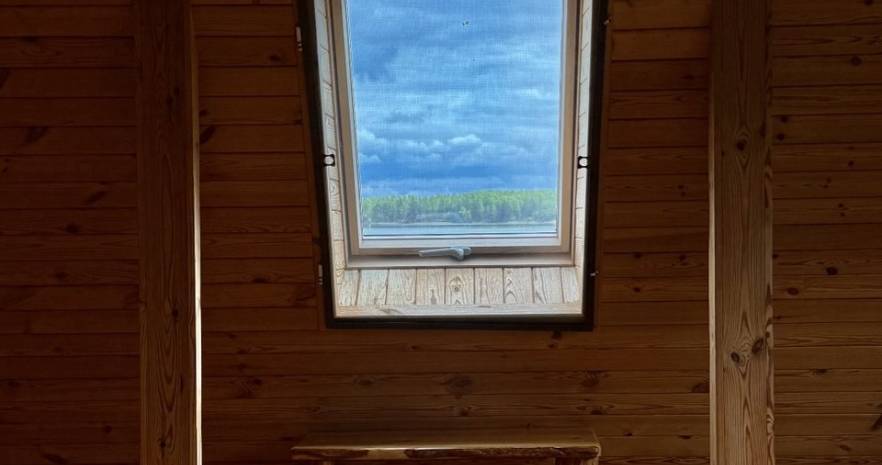 Мурашки в Витебской области, д. Мурашки , д.18  изображение 4 - kvartirka.by
