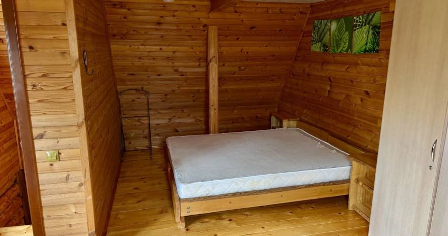 Мурашки в Витебской области, д. Мурашки , д.18  изображение 8 - kvartirka.by