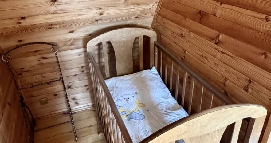 Мурашки в Витебской области, д. Мурашки , д.18  изображение 11 - kvartirka.by