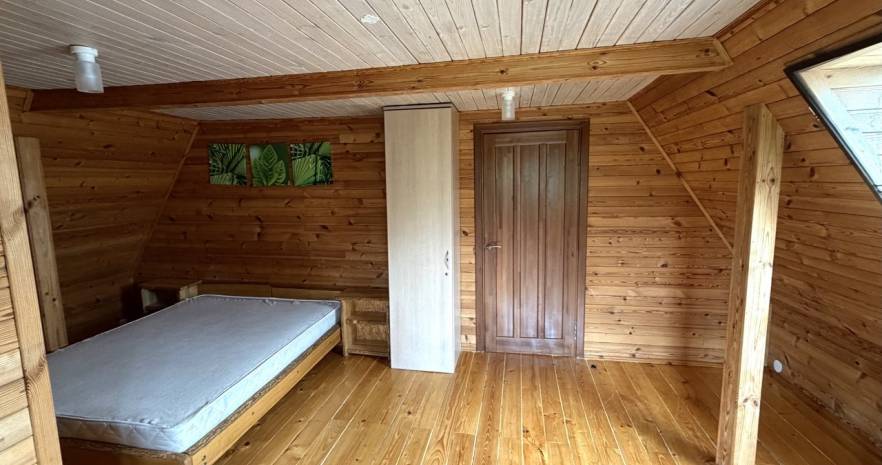 Мурашки в Витебской области, д. Мурашки , д.18  изображение 13 - kvartirka.by