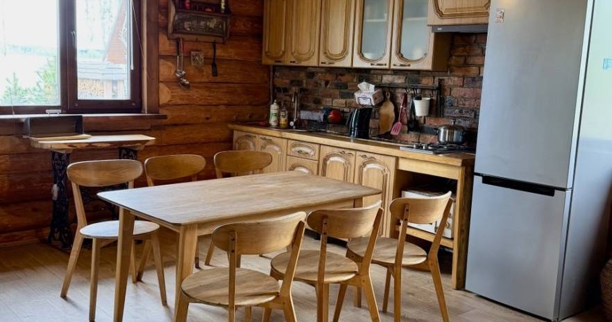 Мурашки в Витебской области, д. Мурашки , д.18  изображение 14 - kvartirka.by