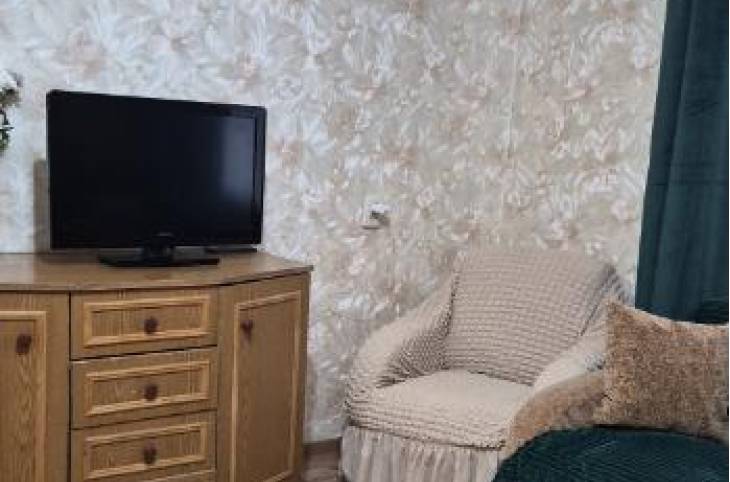 1-Комнатная квартира на сутки в  Витебске,  Шрадера ул., 6    изображение 6 - kvartirka.by