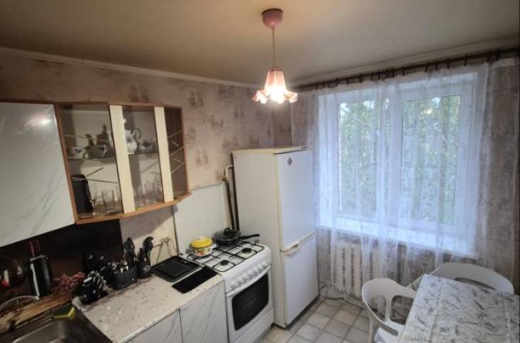 1-Комнатная квартира на сутки в  Витебске,  Шрадера ул., 6    изображение 4 - kvartirka.by