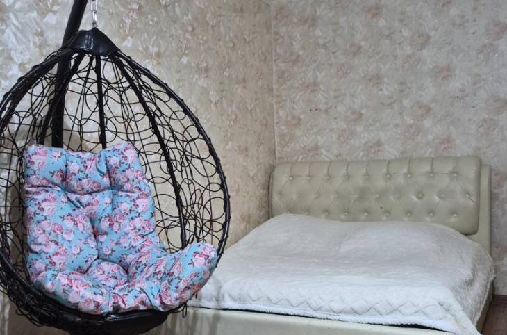 1-Комнатная квартира на сутки в  Витебске,  Шрадера ул., 6    изображение 1 - kvartirka.by