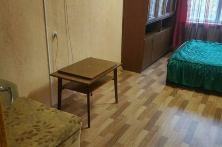 1-Комнатная квартира на сутки в  Пинске,  Центральная ул., 36    изображение 8 - kvartirka.by