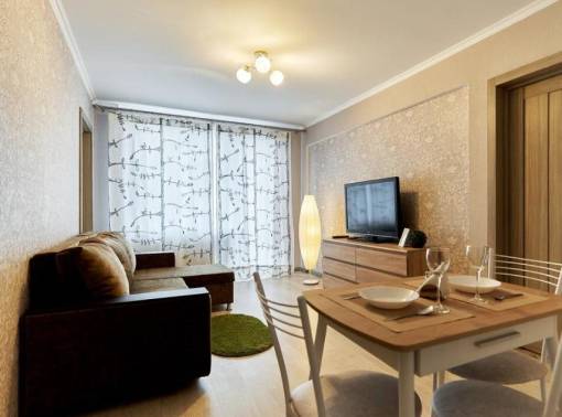 Квартира рядом с центром у метро Комфорт по разумной цене - kvartirka.by