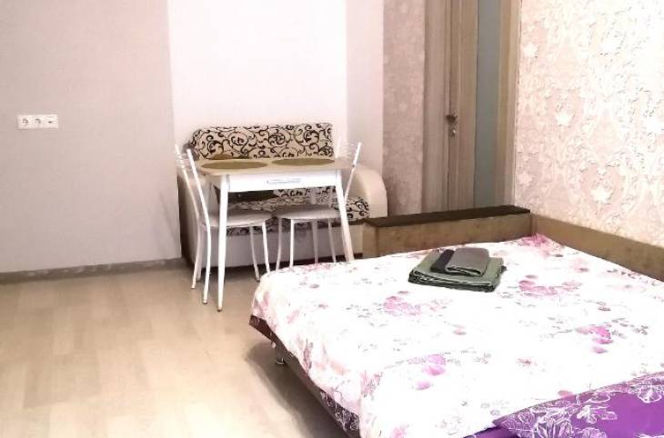 2-Комнатная квартира на сутки в  Минске,  Притыцкого ул., 22    изображение 12 - kvartirka.by