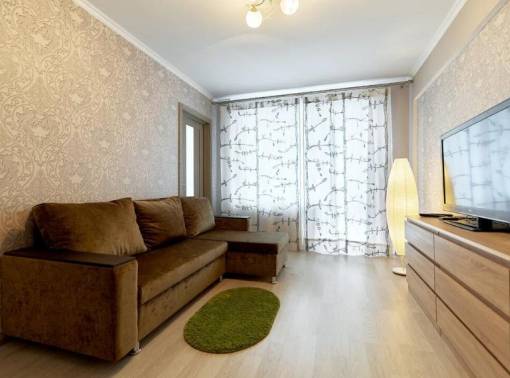 Квартира рядом с центром у метро Комфорт по разумной цене - kvartirka.by