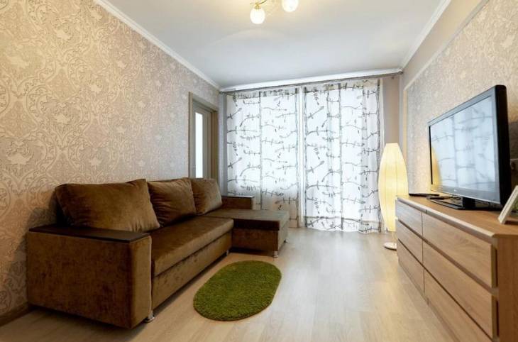 2-Комнатная квартира на сутки в  Минске,  Притыцкого ул., 22    изображение 8 - kvartirka.by