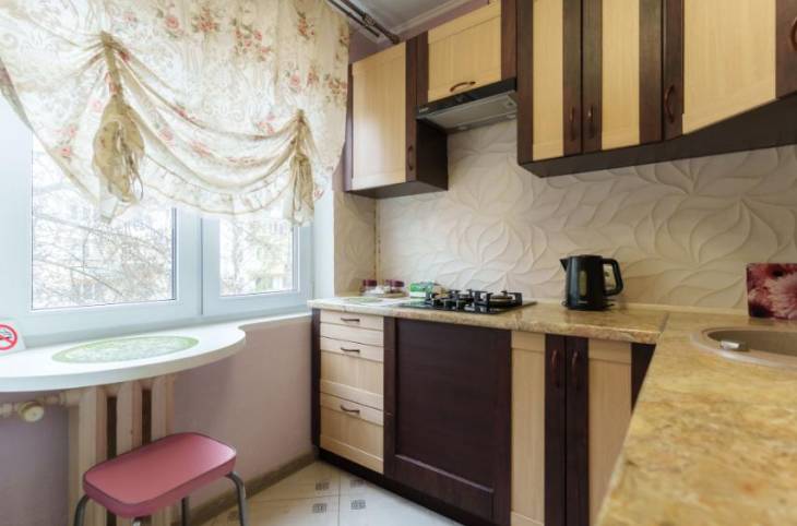 2-Комнатная квартира на сутки в  Минске,  Притыцкого ул., 22    изображение 14 - kvartirka.by