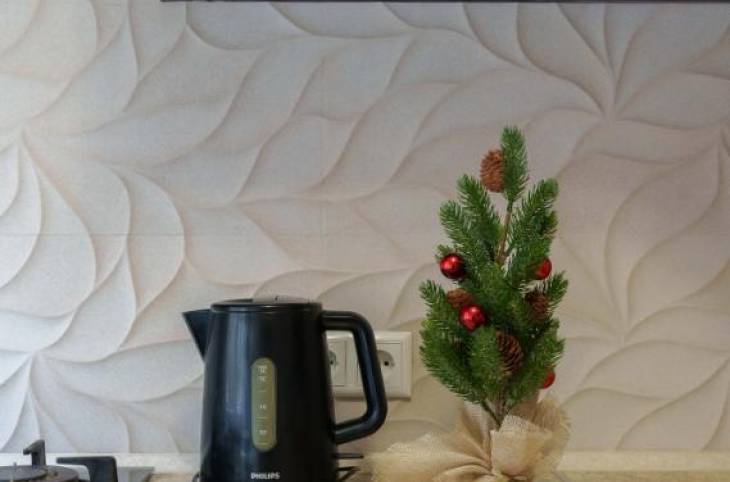 2-Комнатная квартира на сутки в  Минске,  Притыцкого ул., 22    изображение 16 - kvartirka.by