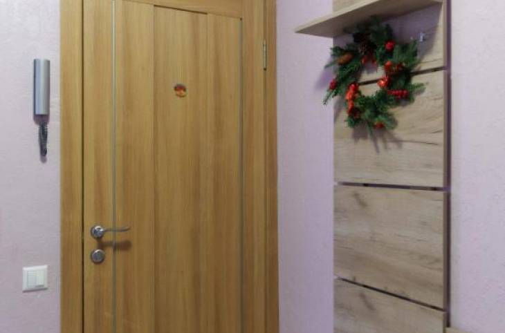 2-Комнатная квартира на сутки в  Минске,  Притыцкого ул., 22    изображение 17 - kvartirka.by