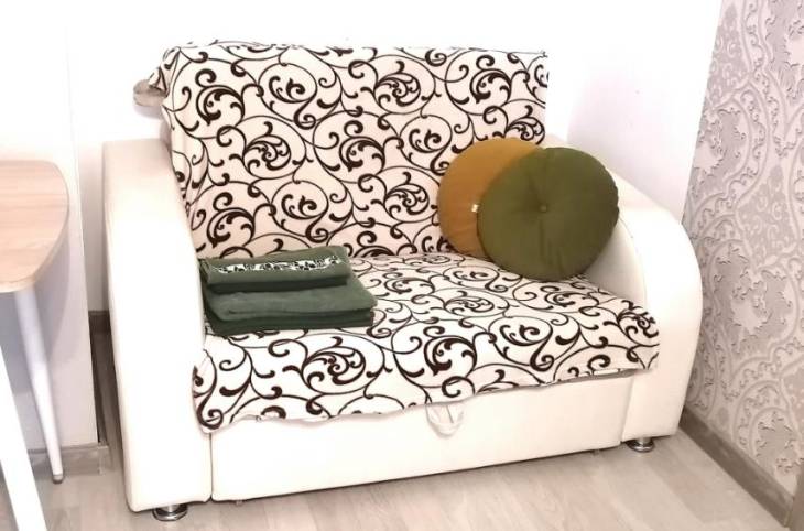 2-Комнатная квартира на сутки в  Минске,  Притыцкого ул., 22    изображение 19 - kvartirka.by