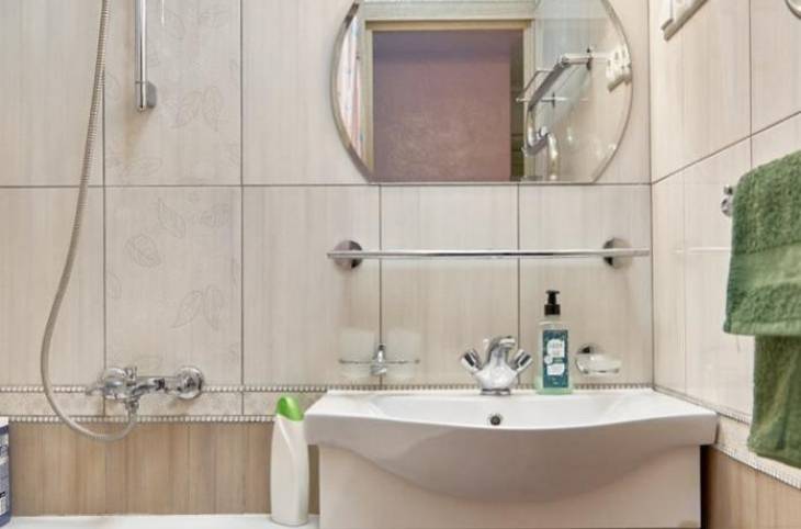 2-Комнатная квартира на сутки в  Минске,  Притыцкого ул., 22    изображение 22 - kvartirka.by