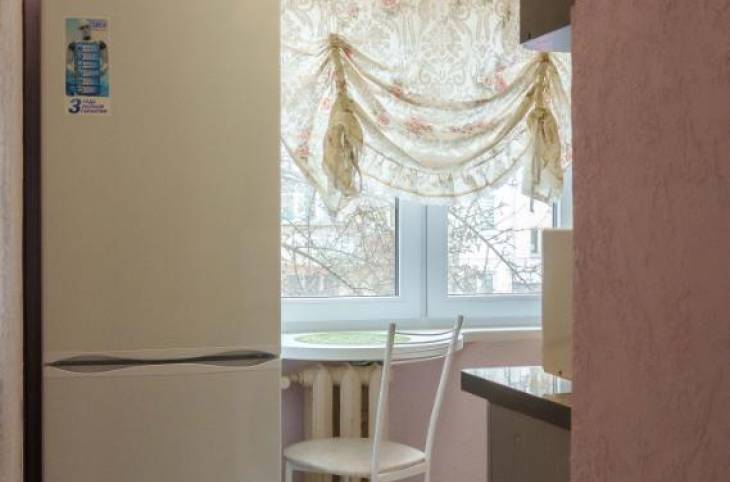 2-Комнатная квартира на сутки в  Минске,  Притыцкого ул., 22    изображение 23 - kvartirka.by