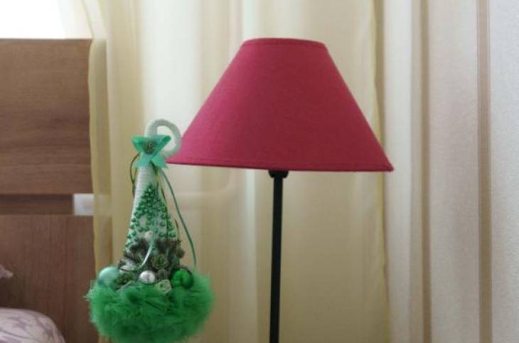 2-Комнатная квартира на сутки в  Минске,  Притыцкого ул., 22    изображение 5 - kvartirka.by