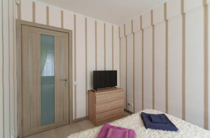 2-Комнатная квартира на сутки в  Минске,  Притыцкого ул., 22   изображение 3 - kvartirka.by