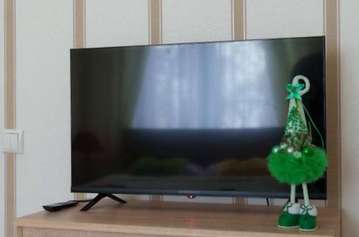 2-Комнатная квартира на сутки в  Минске,  Притыцкого ул., 22    изображение 4 - kvartirka.by