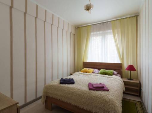 Квартира рядом с центром у метро Комфорт по разумной цене - kvartirka.by