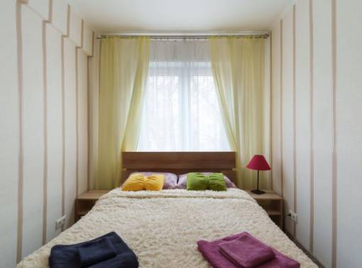 Квартира рядом с центром у метро Комфорт по разумной цене - kvartirka.by