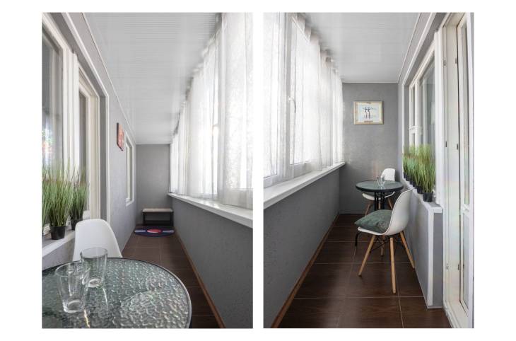 4-Комнатная квартира на сутки в  Гомеле,  Братьев Лизюковых ул., 30    изображение 23 - kvartirka.by