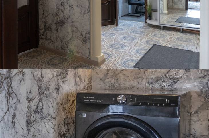 4-Комнатная квартира на сутки в  Гомеле,  Братьев Лизюковых ул., 30    изображение 20 - kvartirka.by