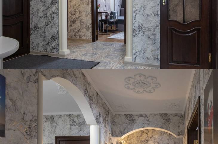 4-Комнатная квартира на сутки в  Гомеле,  Братьев Лизюковых ул., 30    изображение 21 - kvartirka.by