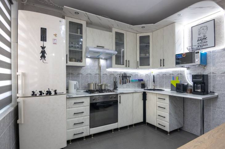 4-Комнатная квартира на сутки в  Гомеле,  Братьев Лизюковых ул., 30    изображение 16 - kvartirka.by