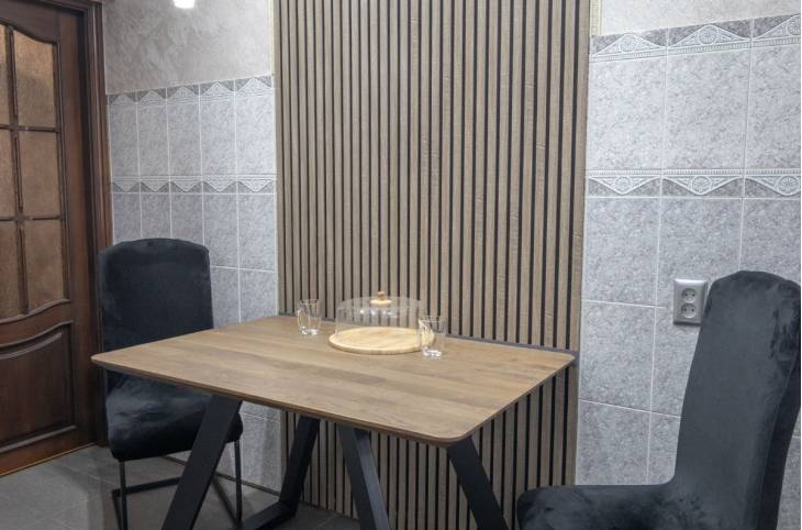 4-Комнатная квартира на сутки в  Гомеле,  Братьев Лизюковых ул., 30    изображение 17 - kvartirka.by