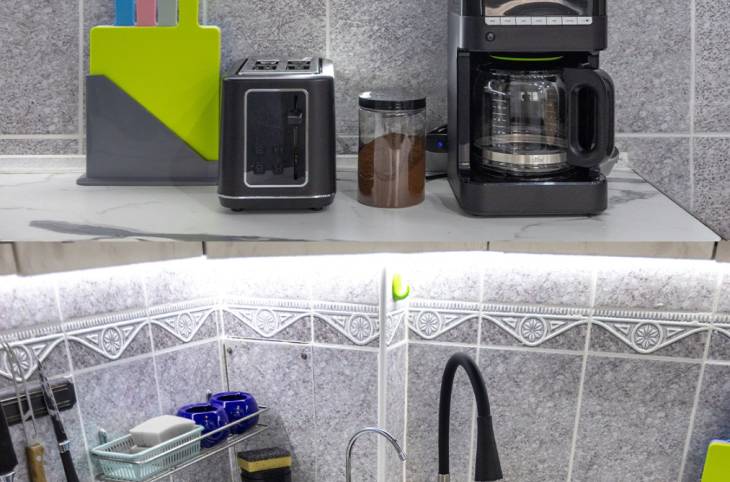 4-Комнатная квартира на сутки в  Гомеле,  Братьев Лизюковых ул., 30    изображение 19 - kvartirka.by