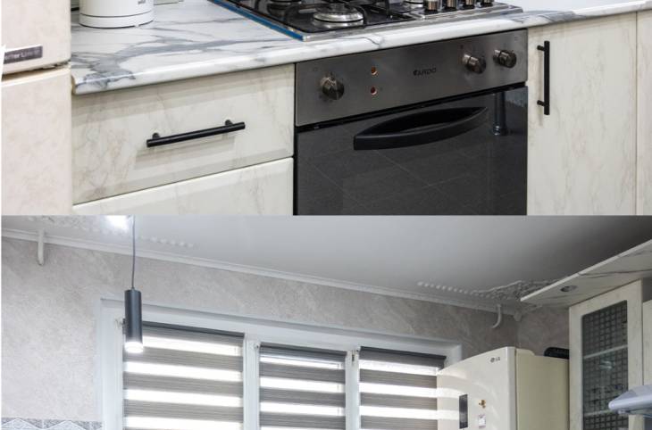 4-Комнатная квартира на сутки в  Гомеле,  Братьев Лизюковых ул., 30    изображение 18 - kvartirka.by