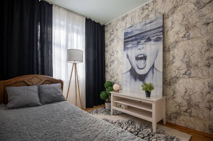 4-Комнатная квартира на сутки в  Гомеле,  Братьев Лизюковых ул., 30    изображение 14 - kvartirka.by