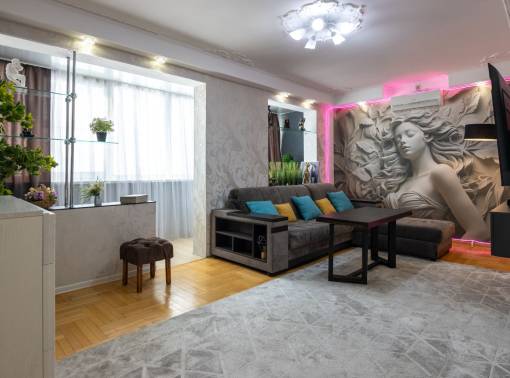 Ремонт 2026г. 6 раз. спальных мест. 2 кондиционера - kvartirka.by