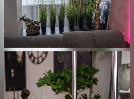 Ремонт 2026г. 6 раз. спальных мест. 2 кондиционера - kvartirka.by