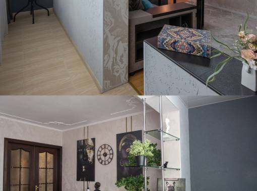 Ремонт 2026г. 6 раз. спальных мест. 2 кондиционера - kvartirka.by