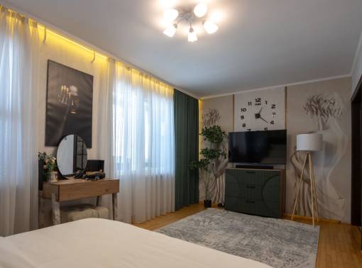 Ремонт 2026г. 6 раз. спальных мест. 2 кондиционера - kvartirka.by