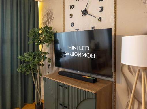 Ремонт 2026г. 6 раз. спальных мест. 2 кондиционера - kvartirka.by