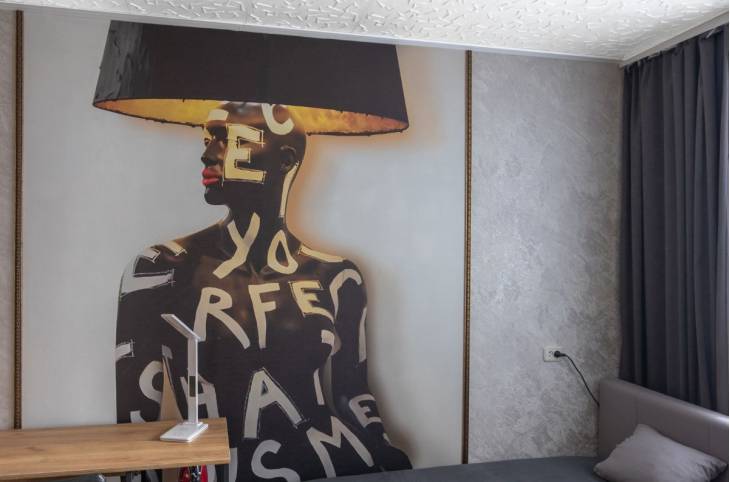 4-Комнатная квартира на сутки в  Гомеле,  Братьев Лизюковых ул., 30    изображение 13 - kvartirka.by