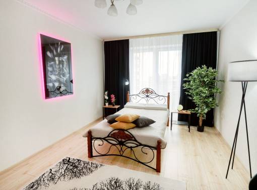 Квартира на сутки в Гомеле - kvartirka.by